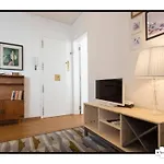 Canto do 28, Typical Apartment